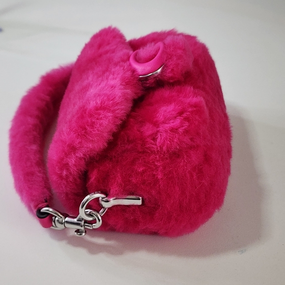 Lil Nas X Coach Shearling Tabby 12 - Picture 12 of 14